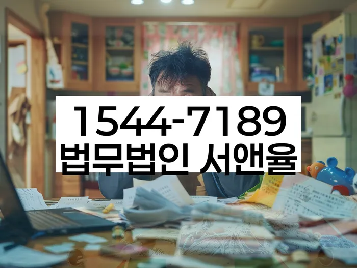 왕십리2동 개인회생