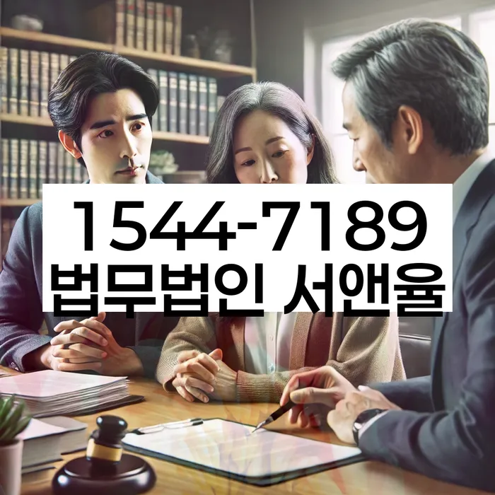 개인회생 절차도