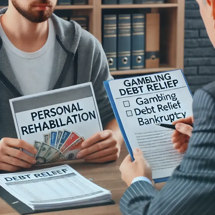 개인회생 장점과 단점