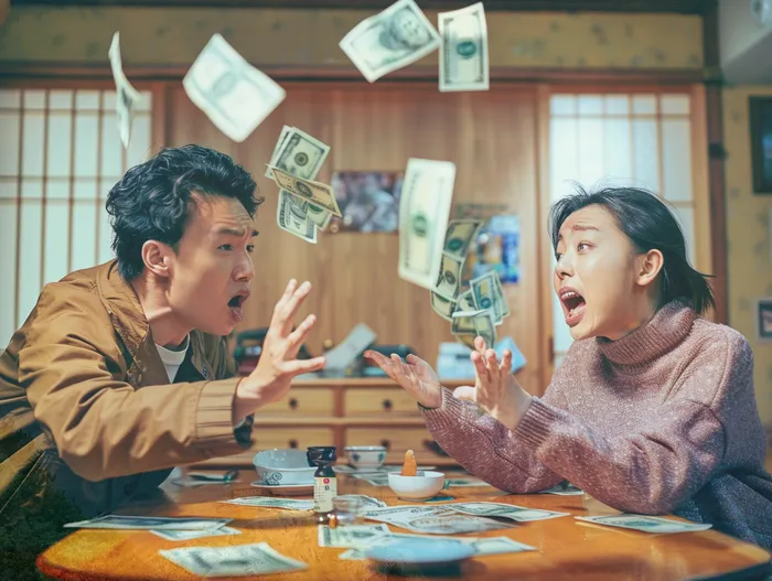 채무 해결 방법