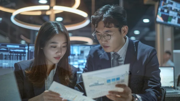 성공적인 개인회생 사례